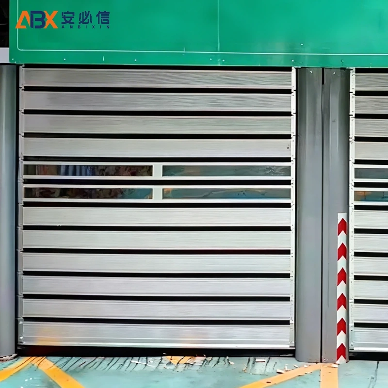 海东市涡轮硬质高速门